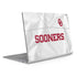 University of Oklahoma White Jersey Surface Book 2 13.5in Skin